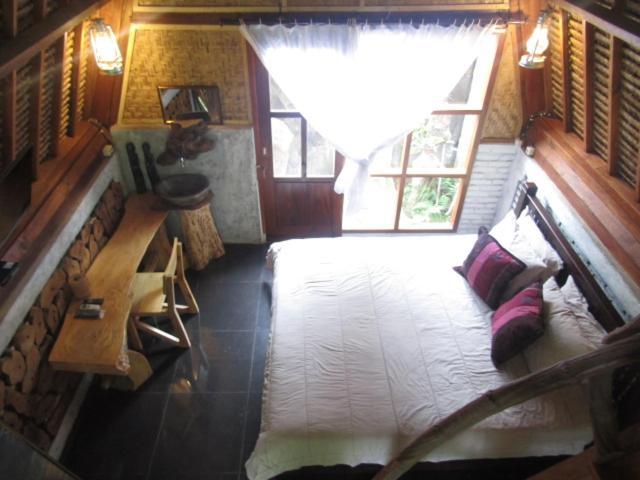 Bed and Breakfast Bale Jukung Tanjung  Exteriér fotografie