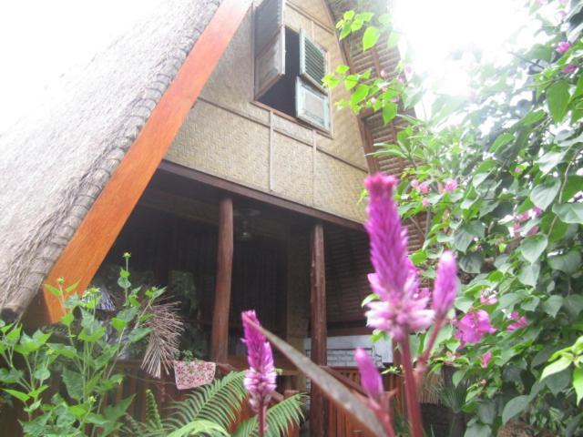 Bed and Breakfast Bale Jukung Tanjung  Exteriér fotografie