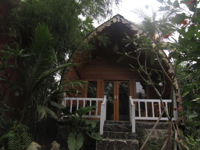 Bed and Breakfast Bale Jukung Tanjung  Exteriér fotografie