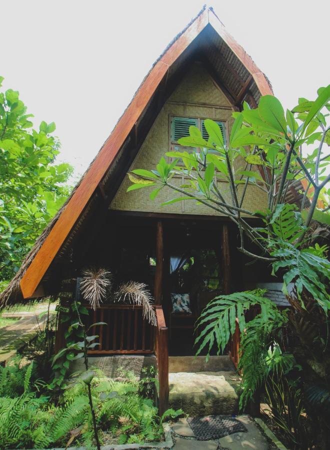 Bed and Breakfast Bale Jukung Tanjung  Exteriér fotografie