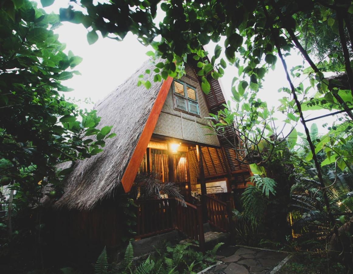 Bed and Breakfast Bale Jukung Tanjung  Exteriér fotografie