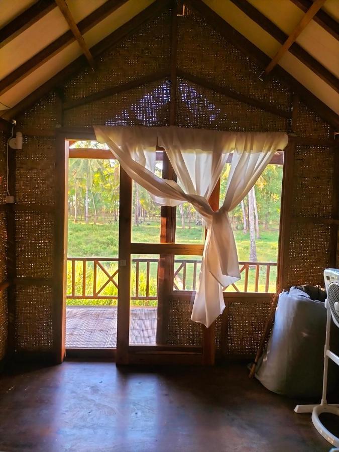 Bed and Breakfast Bale Jukung Tanjung  Exteriér fotografie