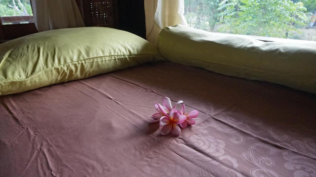Bed and Breakfast Bale Jukung Tanjung  Exteriér fotografie